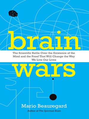 cover image of Brain Wars